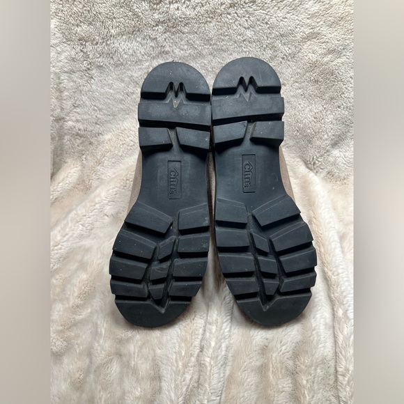 CLIFFS BY WHITE MOUNTAIN Women's Shoes Mastery Chelsea Boot Size 9.5 - Picture 5 of 8